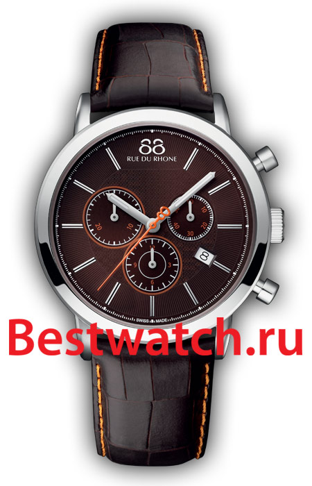 Часы Rue Du Rhone 88 Chrono 87WA140029